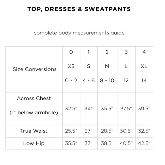 Sundry Sweater - Picture 6 of 6